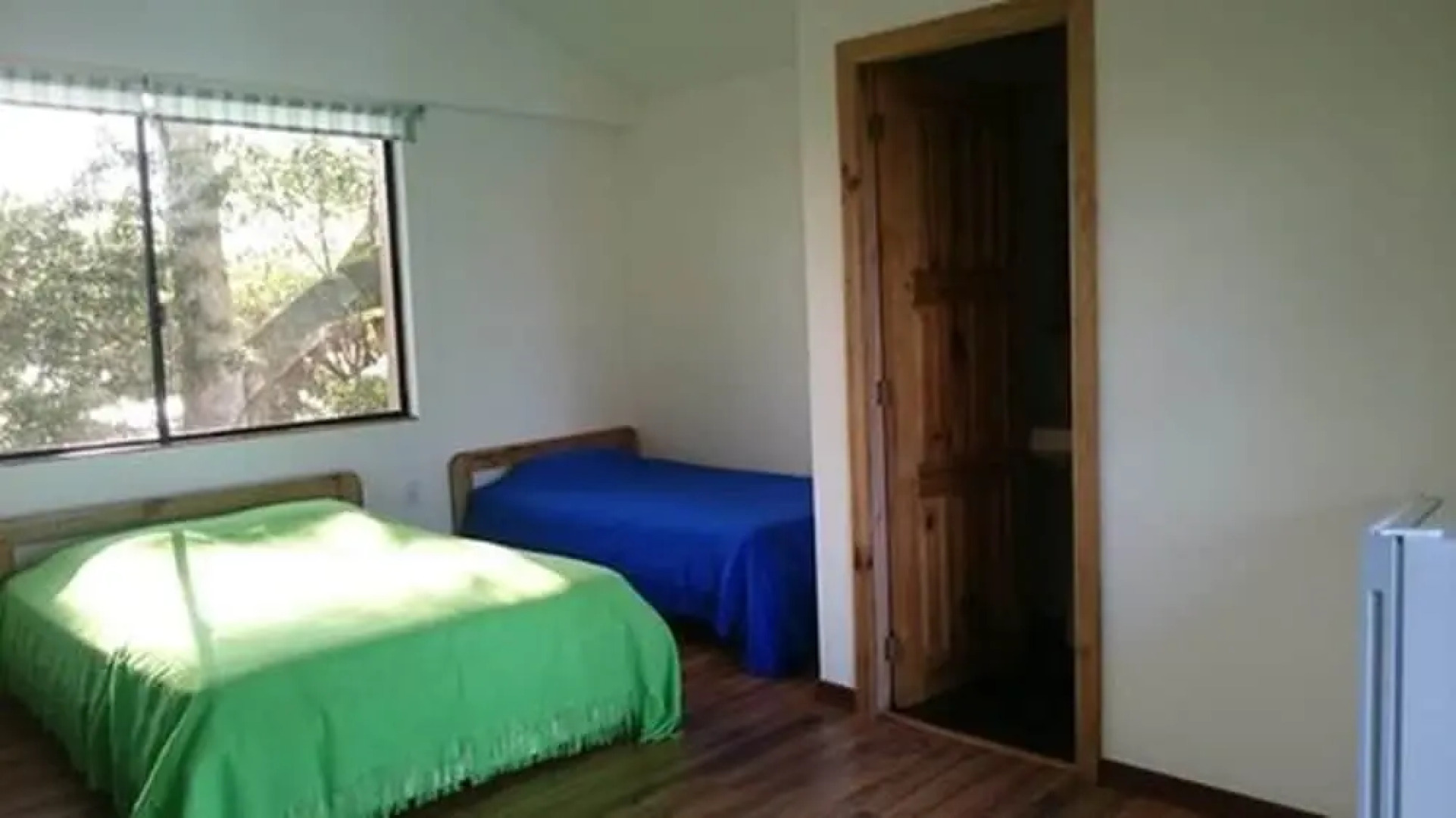 Hostería Piedra de Vapor