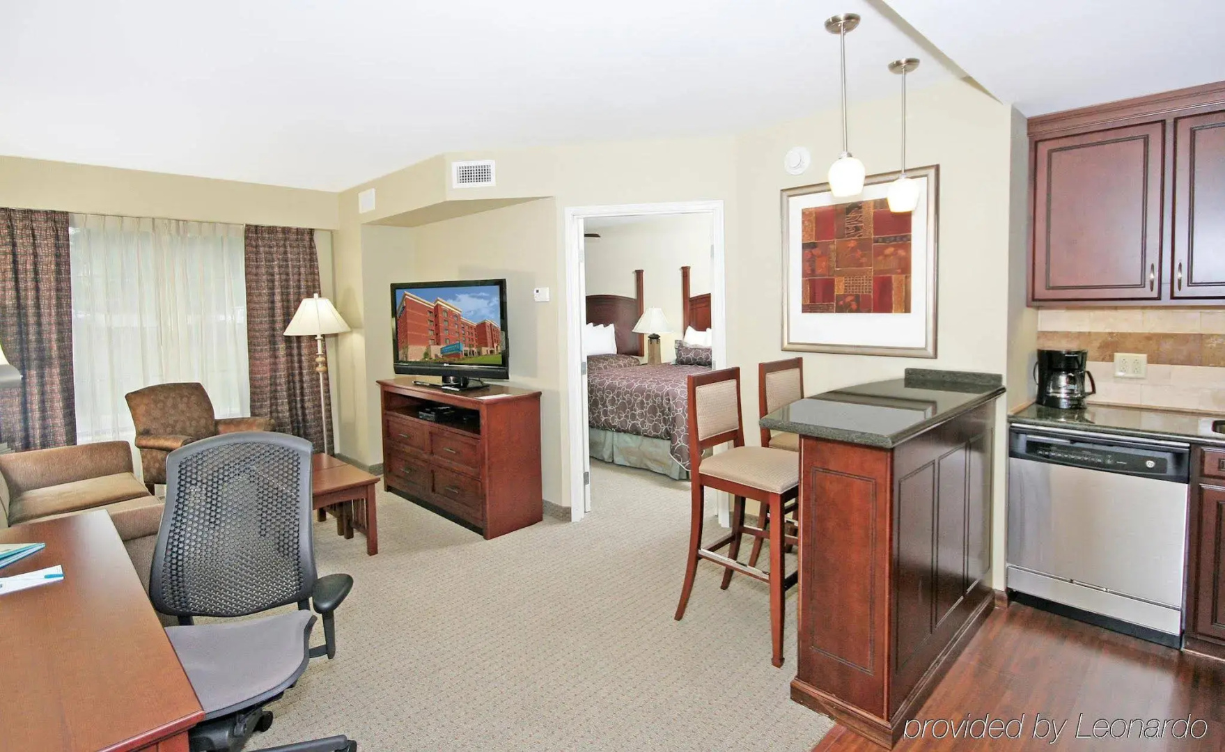 Staybridge Suites Wilmington E by IHG