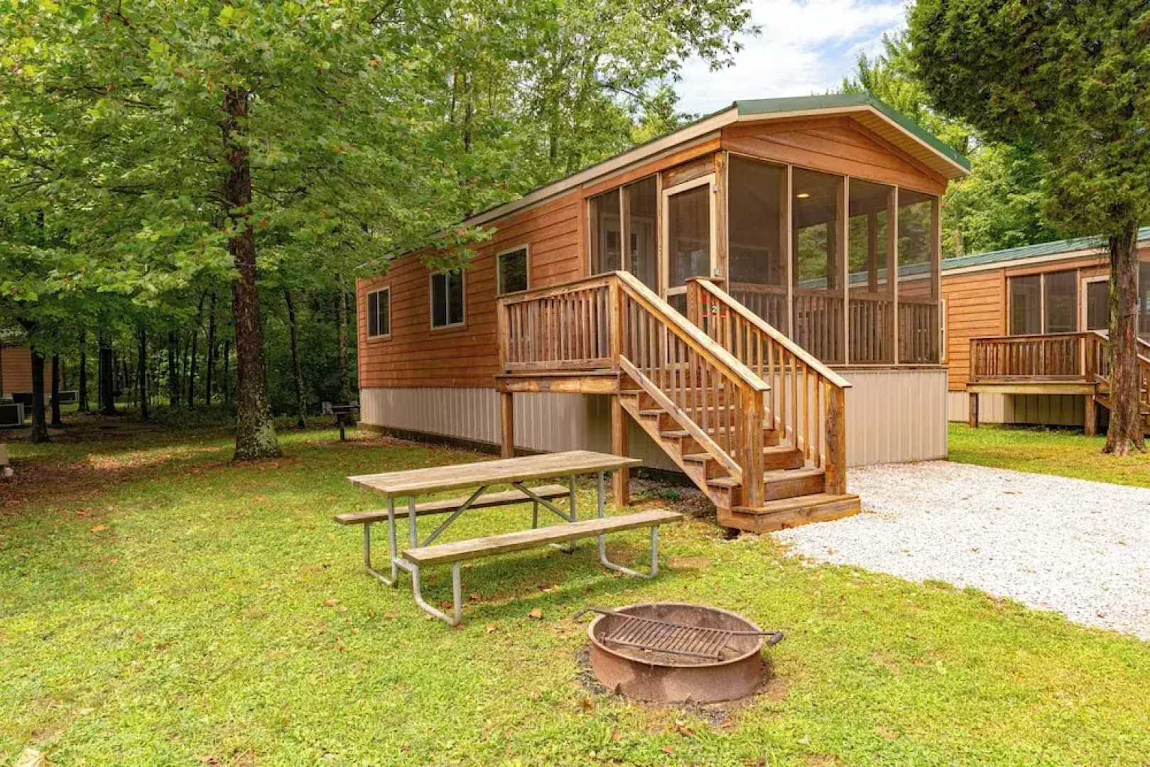 Sun Outdoors Lake Rudolph