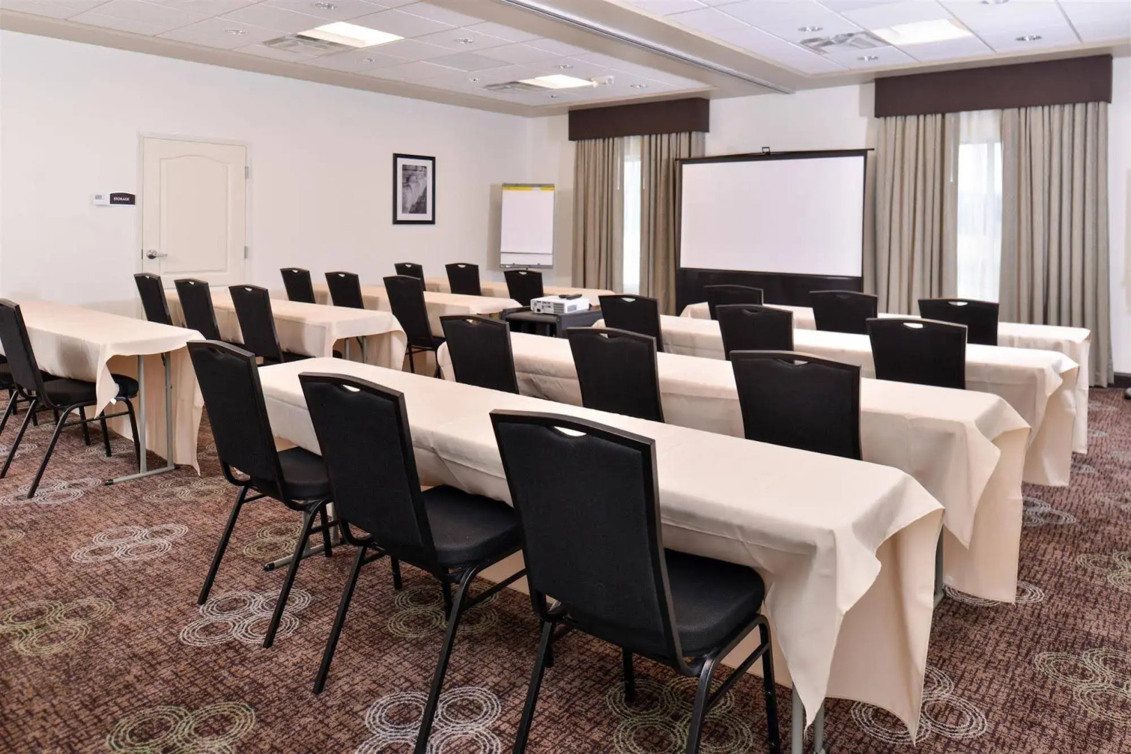 Lexington Inns and Suites Effingham