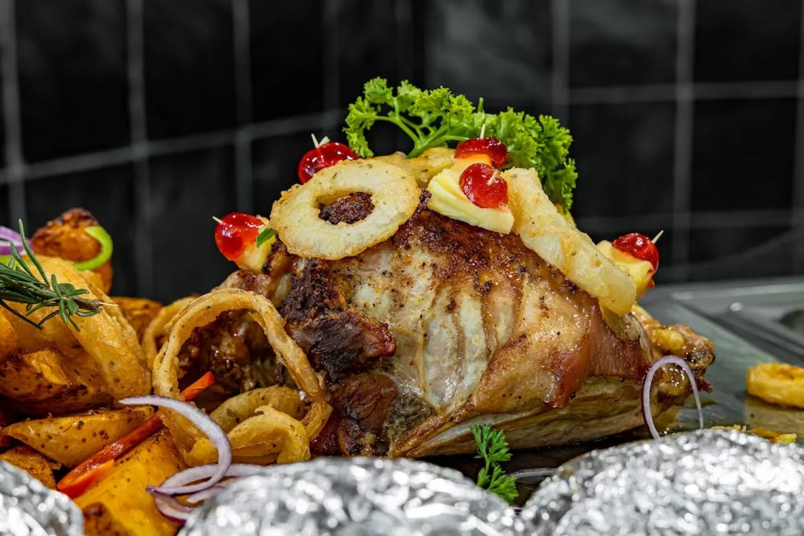 African Sky Hotels - Newcastle Inn