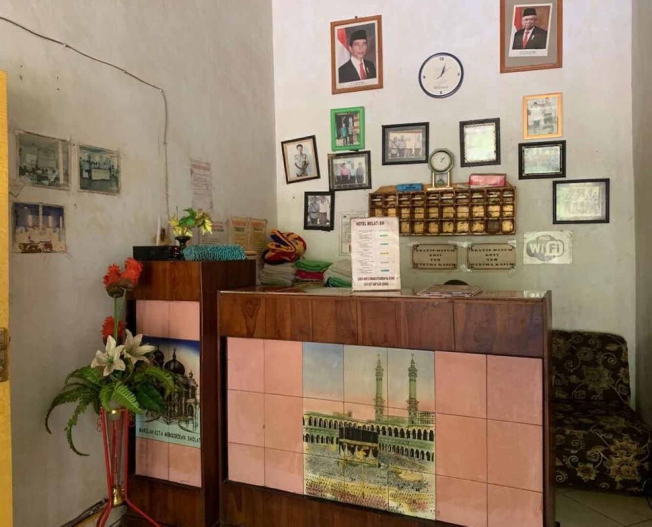 Hotel O Wisma La Oda Syariah