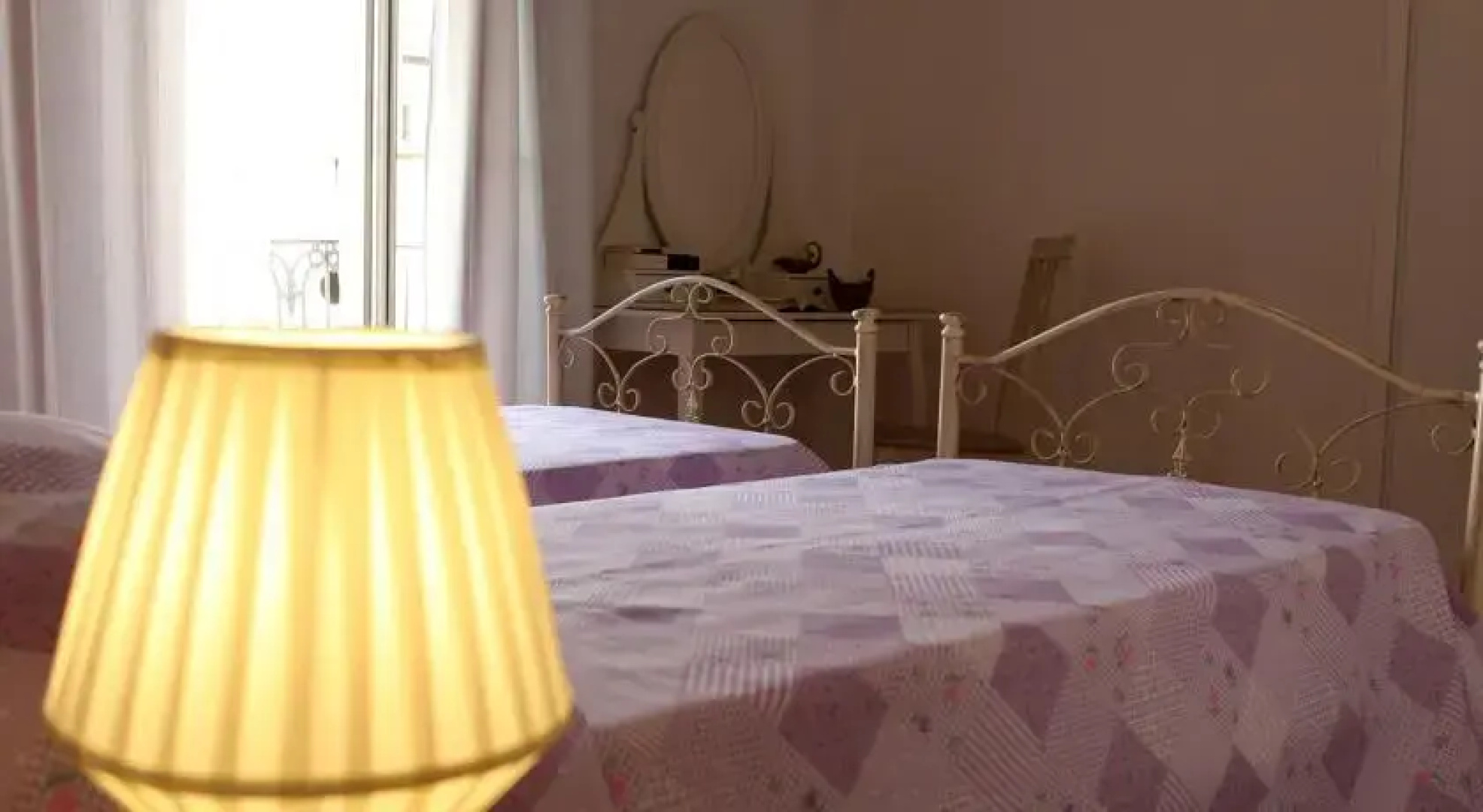 Bed and breakfast La terrazza del poeta