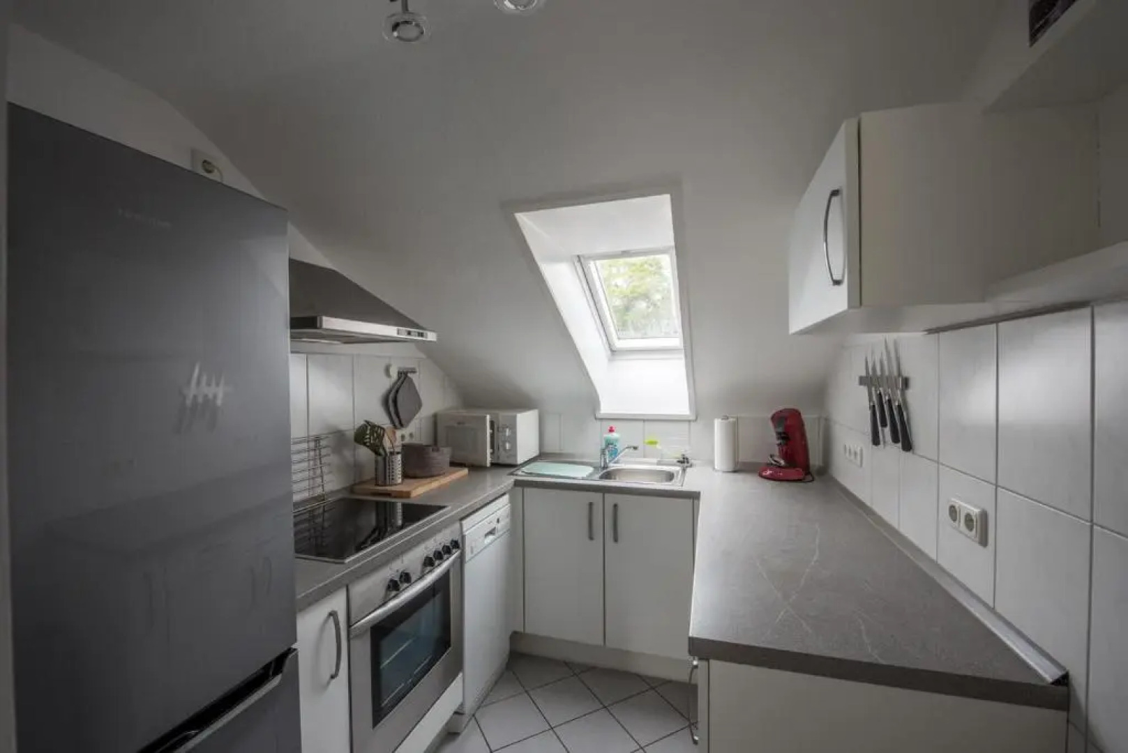 Röhrensee-Apart Bayreuth