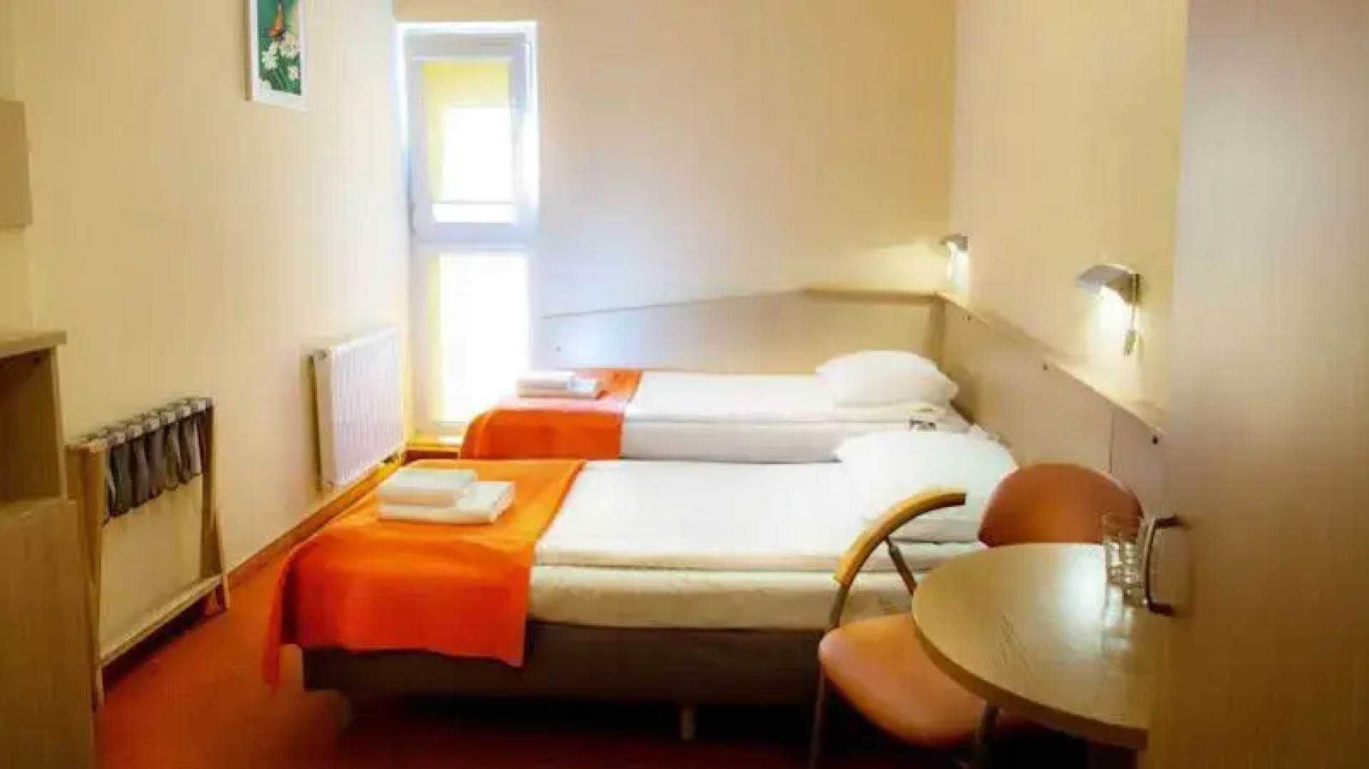 System Hotel Kraków