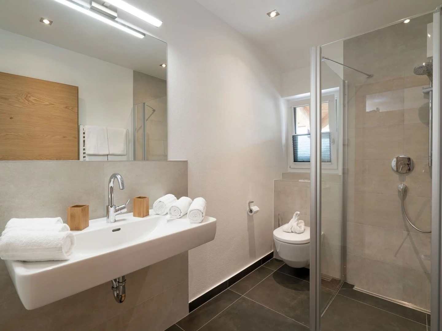 Modern Chalet With Sauna in Piesendorf