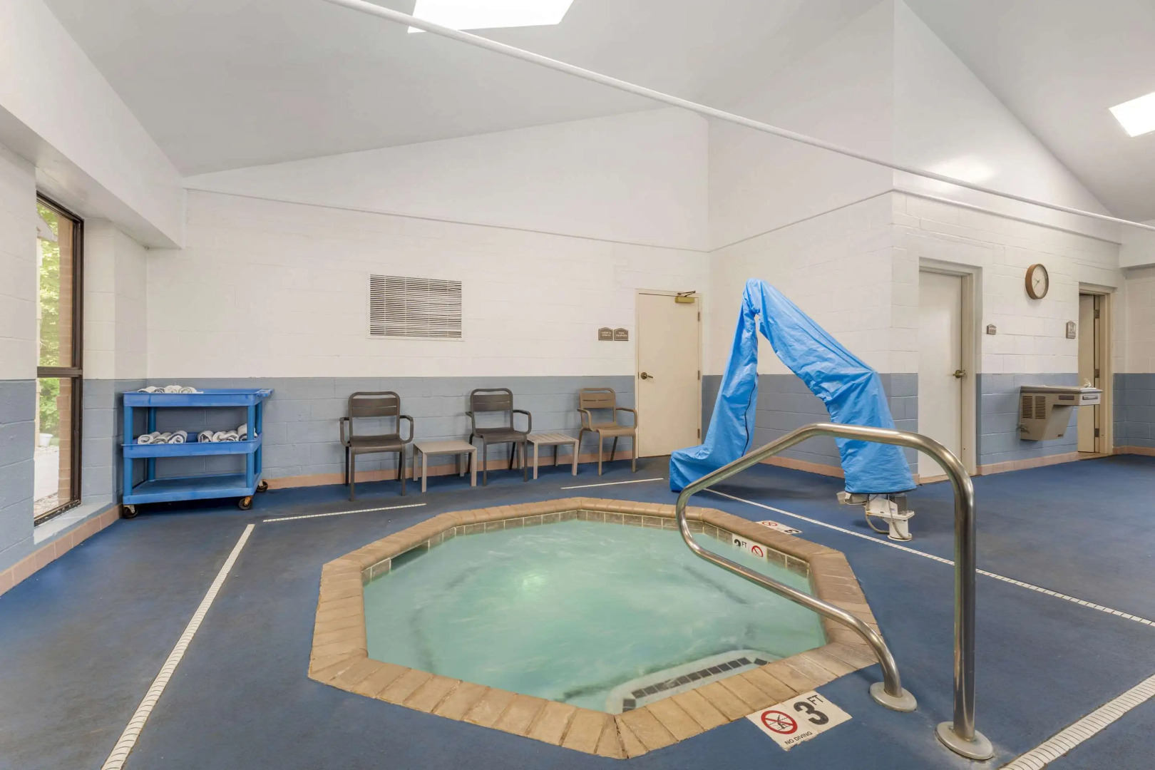 Comfort Inn & Suites LaVale - Cumberland