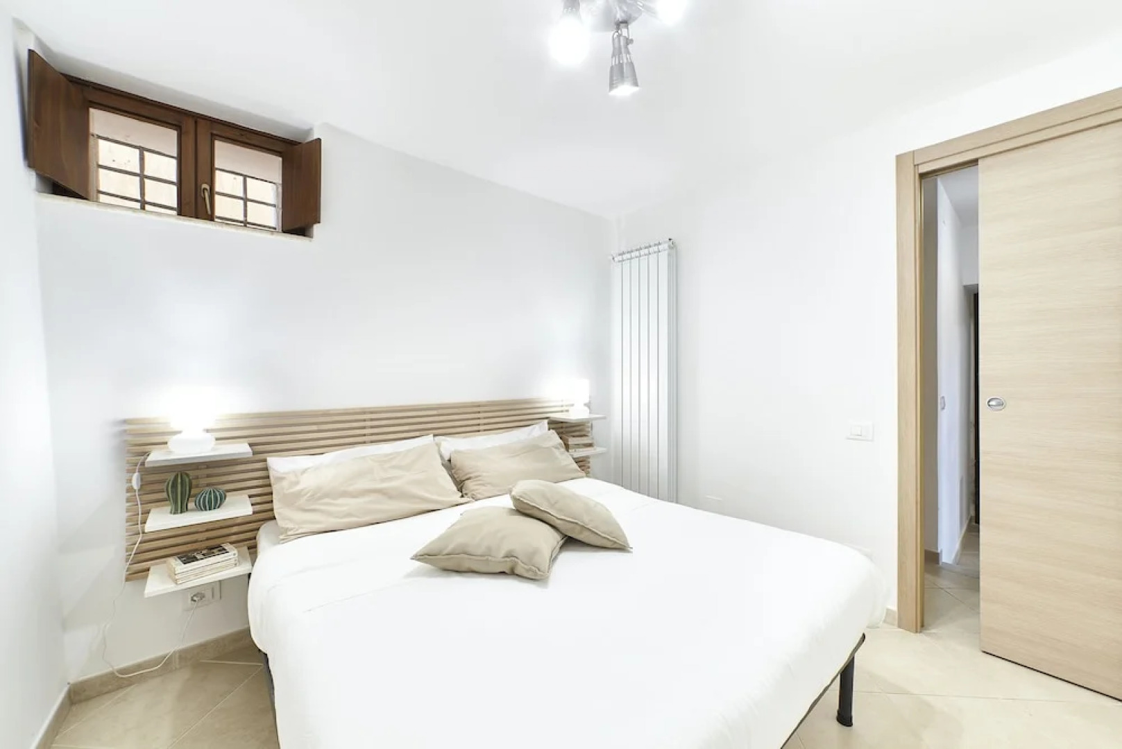 L'Amicizia Apartment