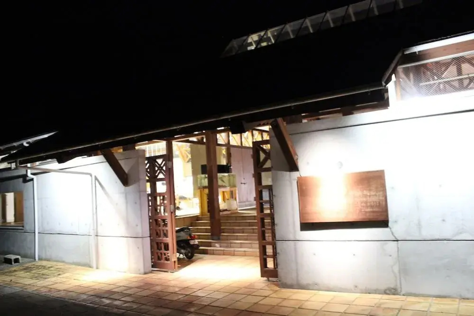 Tabist Villa Daioh Resort Iseshima