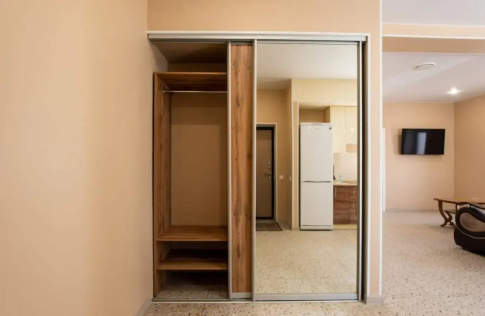 May Mariya Residence