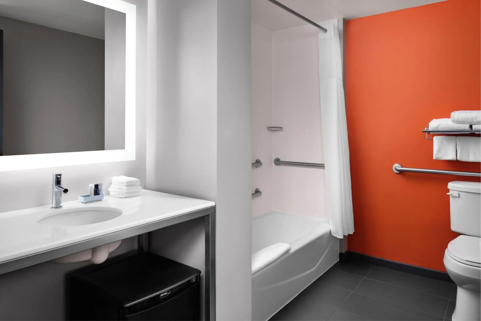 Aloft Austin Downtown