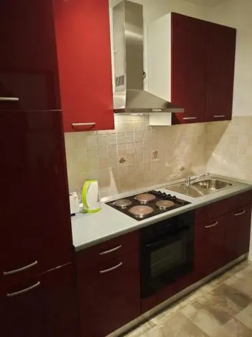 Holiday Home Villa Marin