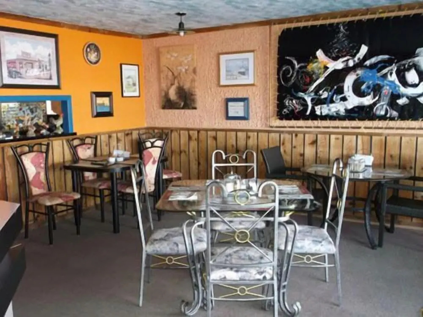 Haileybury Beach Motel