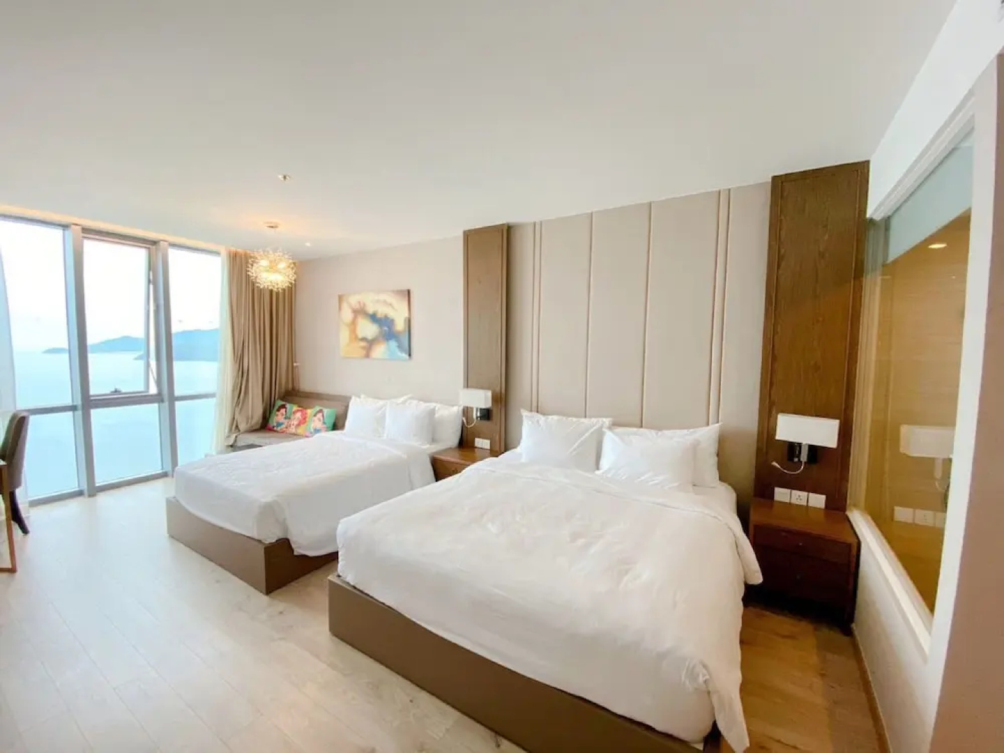 Homie Panorama Nha Trang