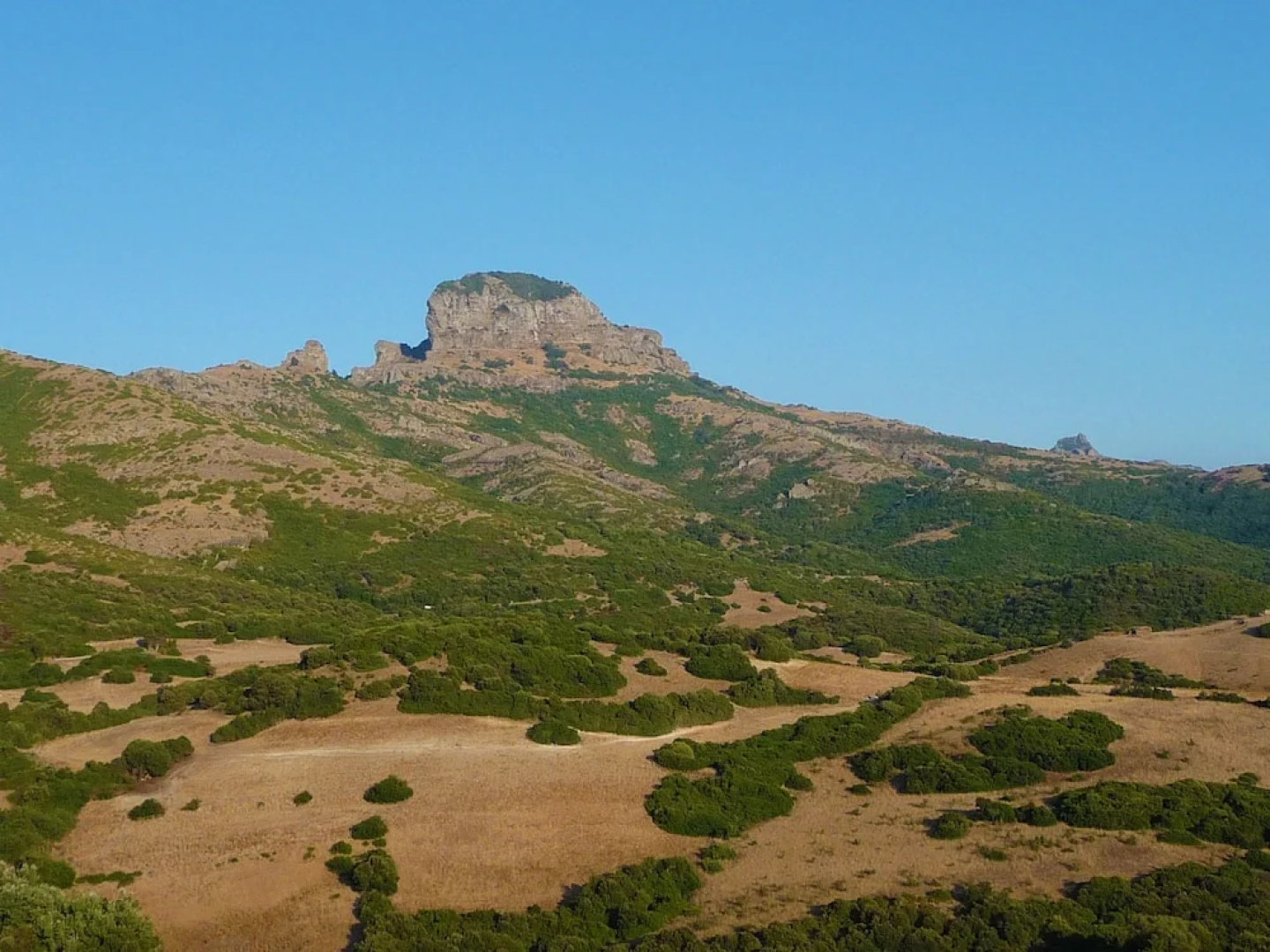 Agriturismo Sa Tanca
