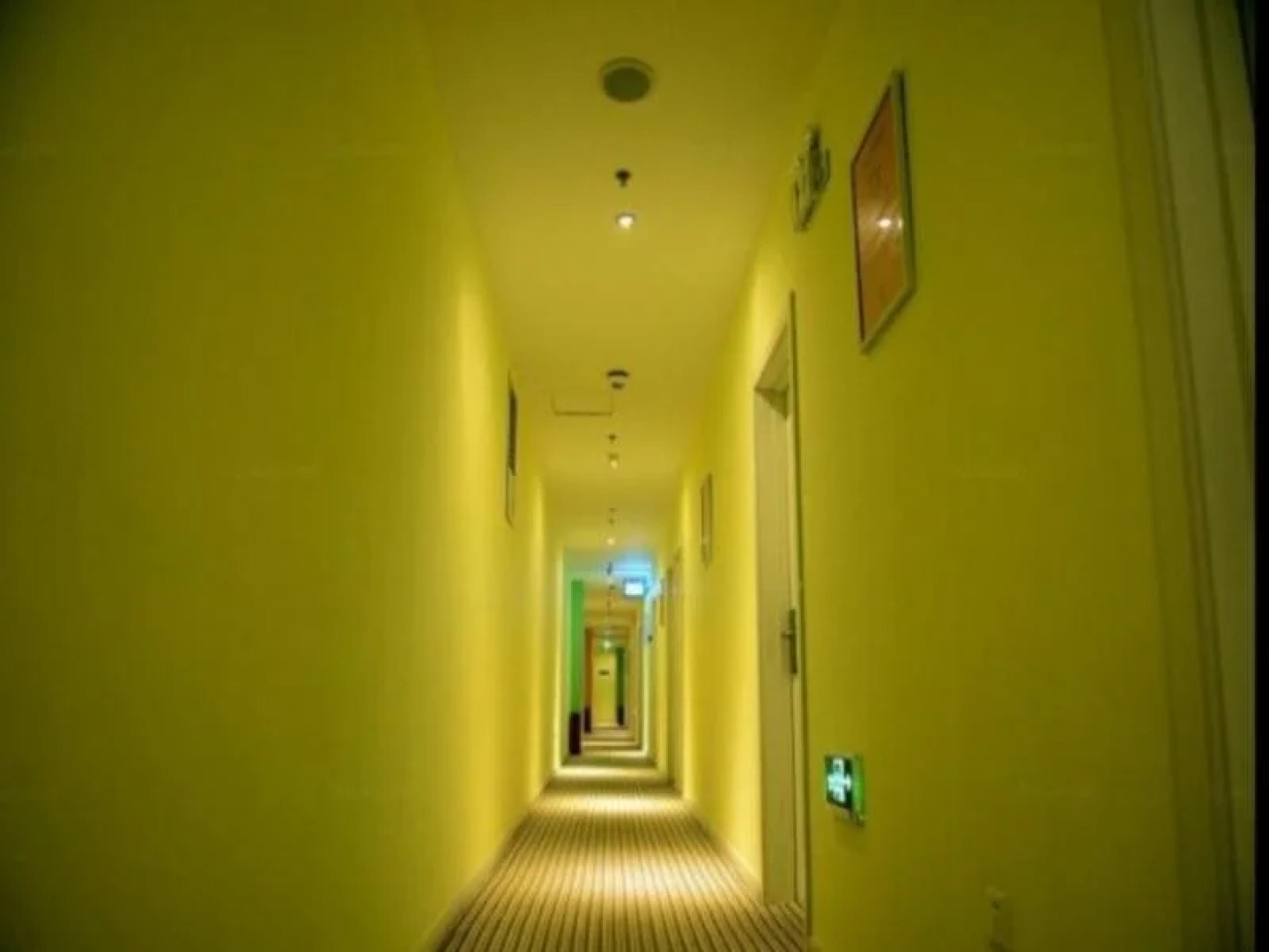 7 Days Premium Harbin Central Street Sophia Cathedral