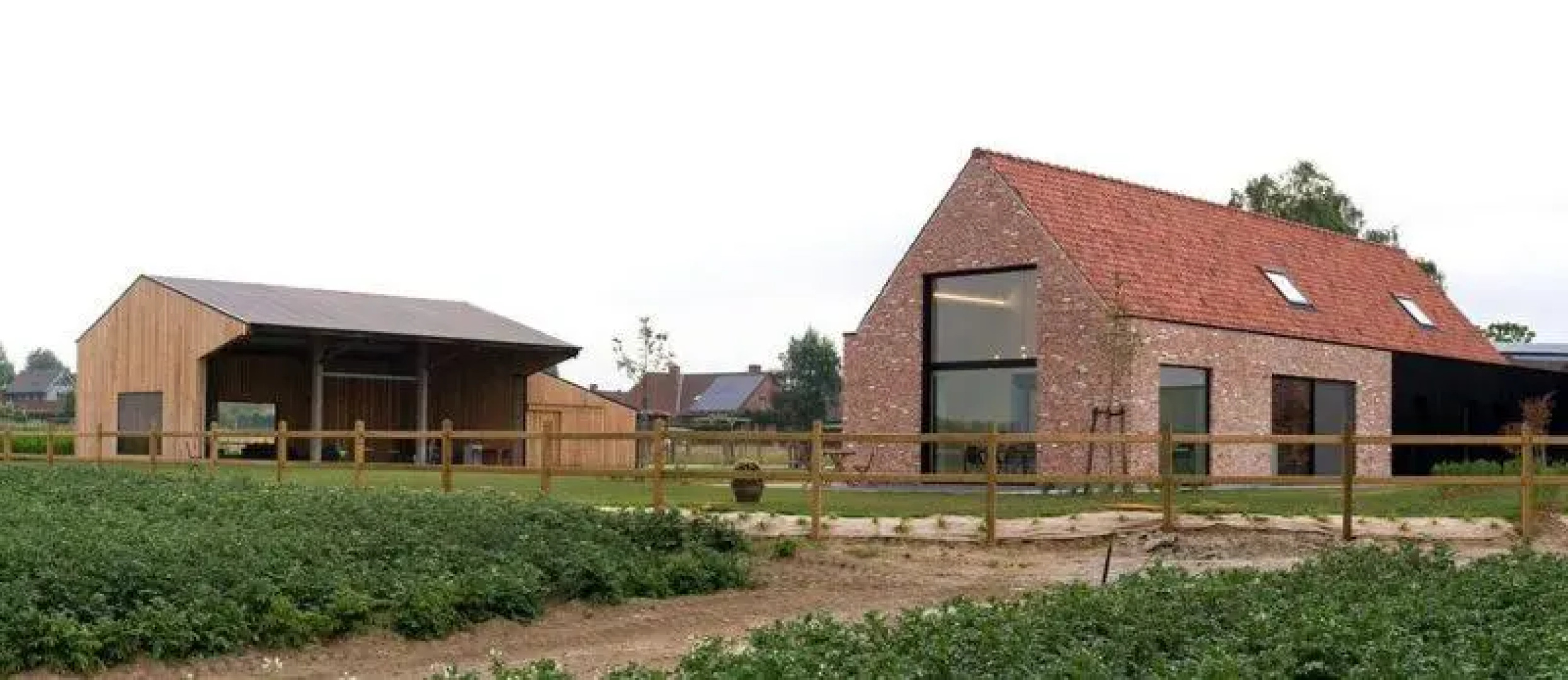 gastenverblijf 't Baertshof