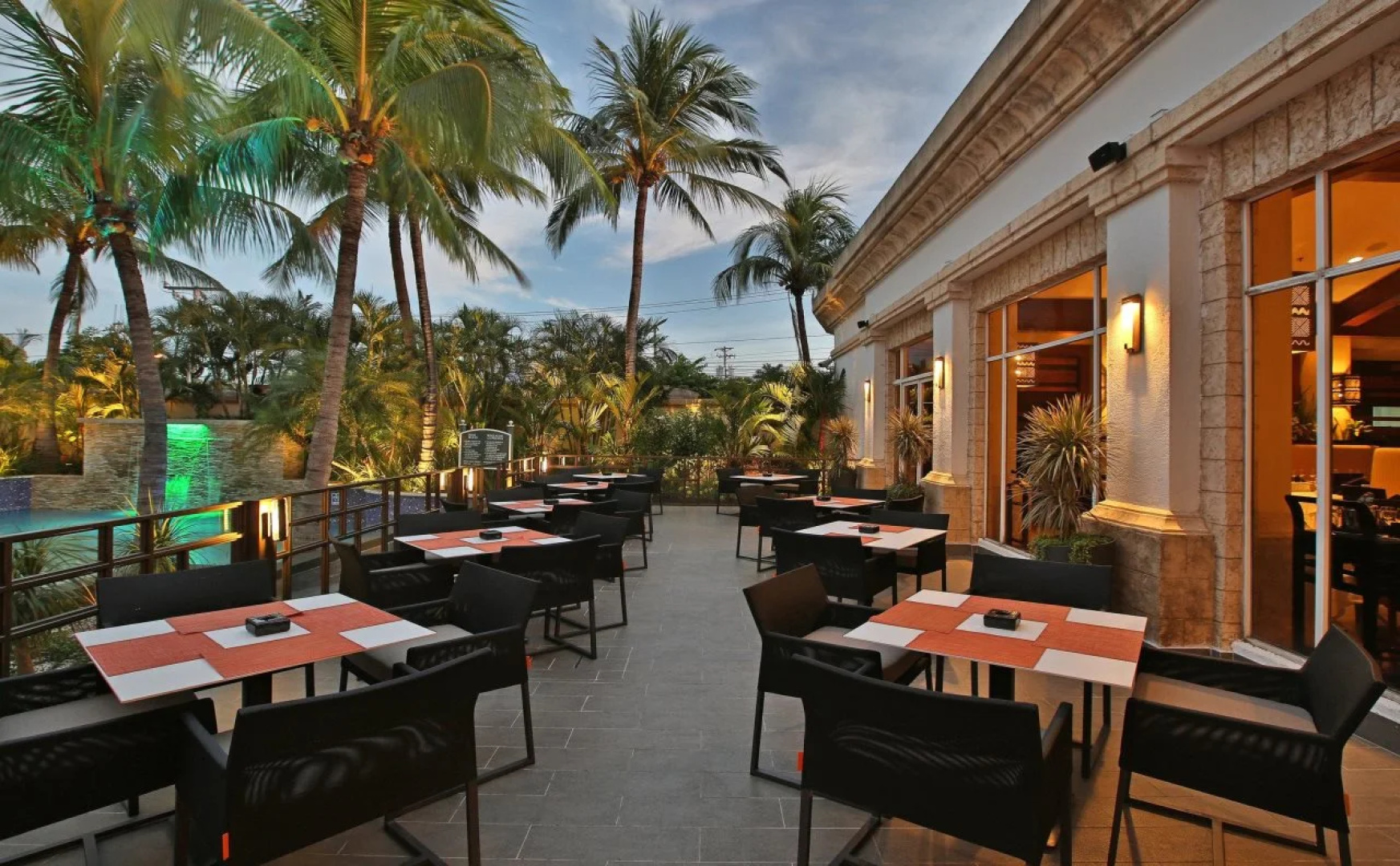 Real InterContinental Managua at Metrocentro Mall by IHG