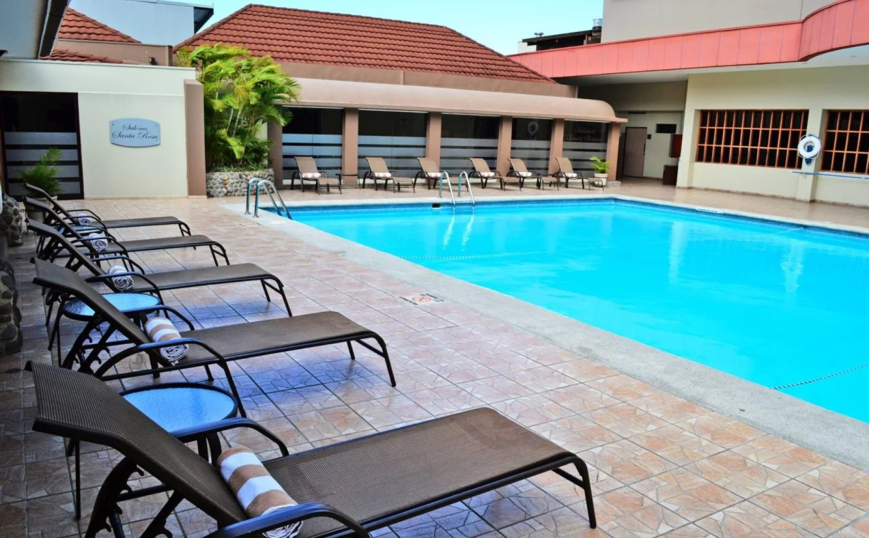 Crowne Plaza San Jose La Sabana by IHG