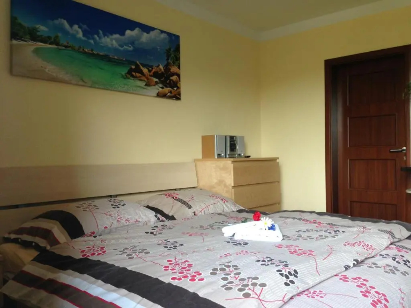 Podhájska - Holiday