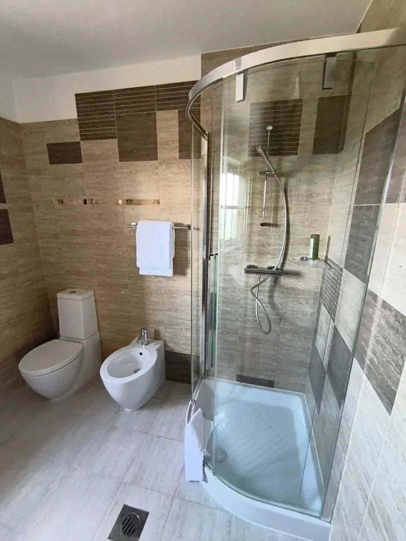 SMARTnoOK Rooms & Apartment
