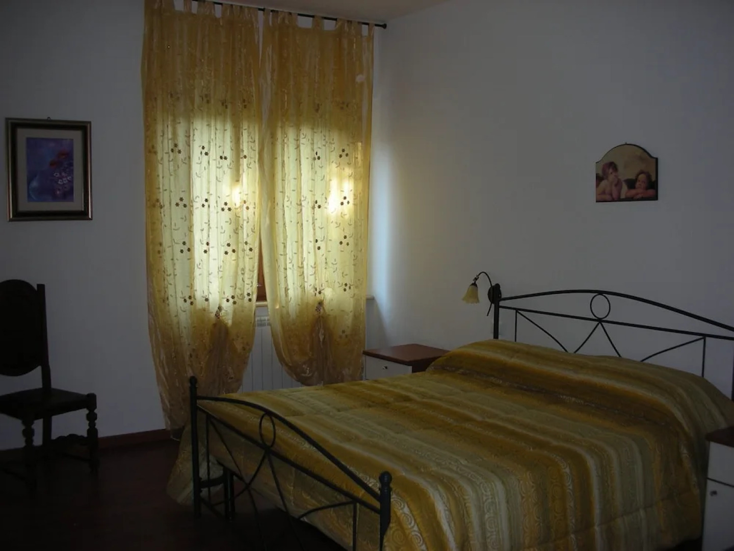Bed and Breakfast Il Golfo degli Aranci