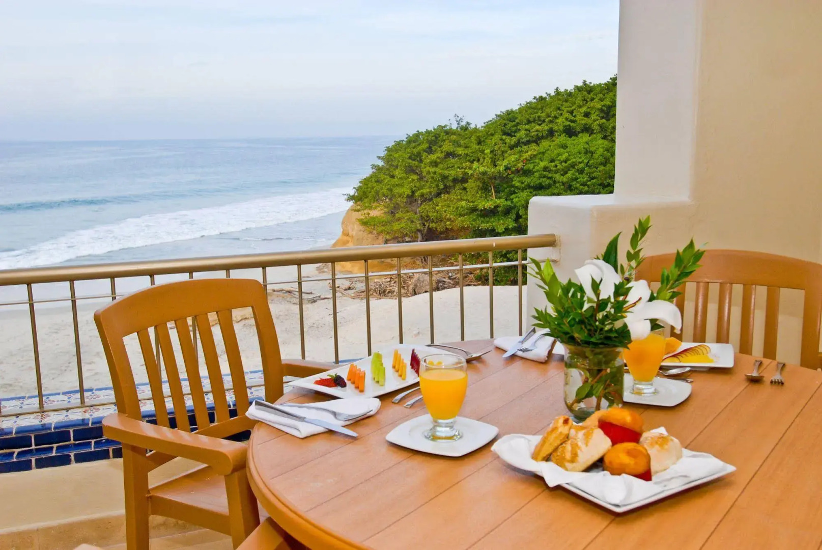 Rancho Banderas All Inclusive By Marival