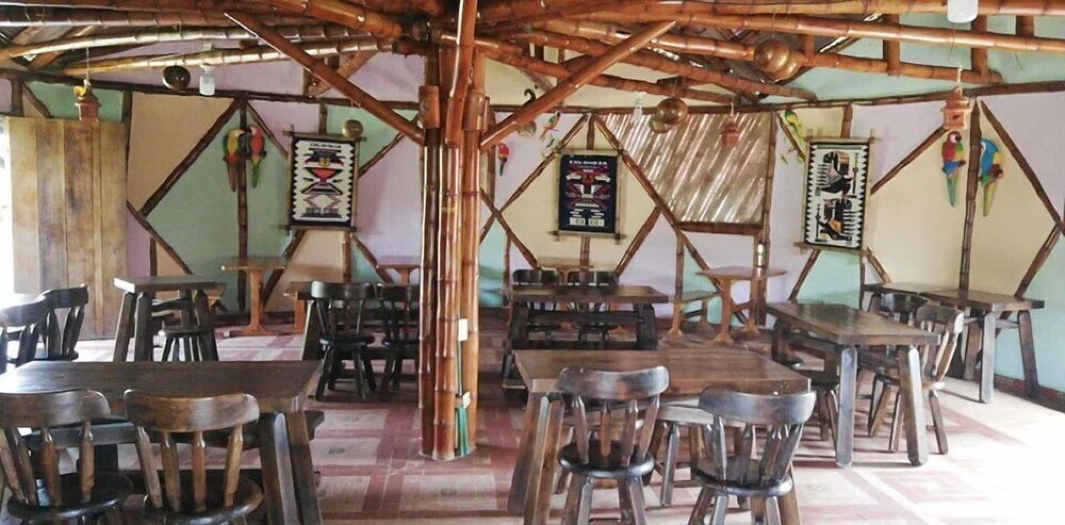 Hotel Alto de los Andaquies