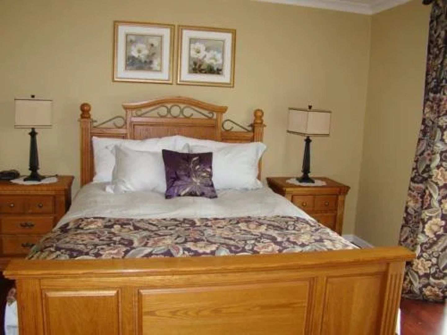 Malahat View Guesthouse