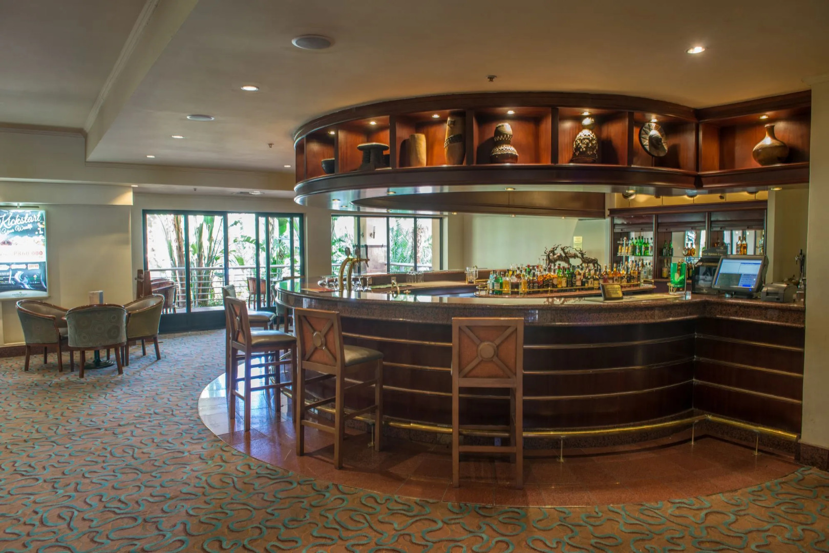 Peermont Walmont - Gaborone