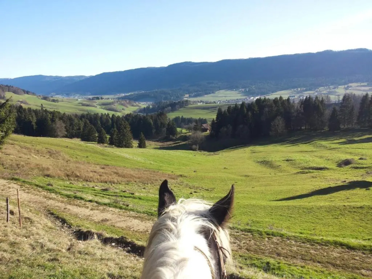 Miramont Trekking Hof