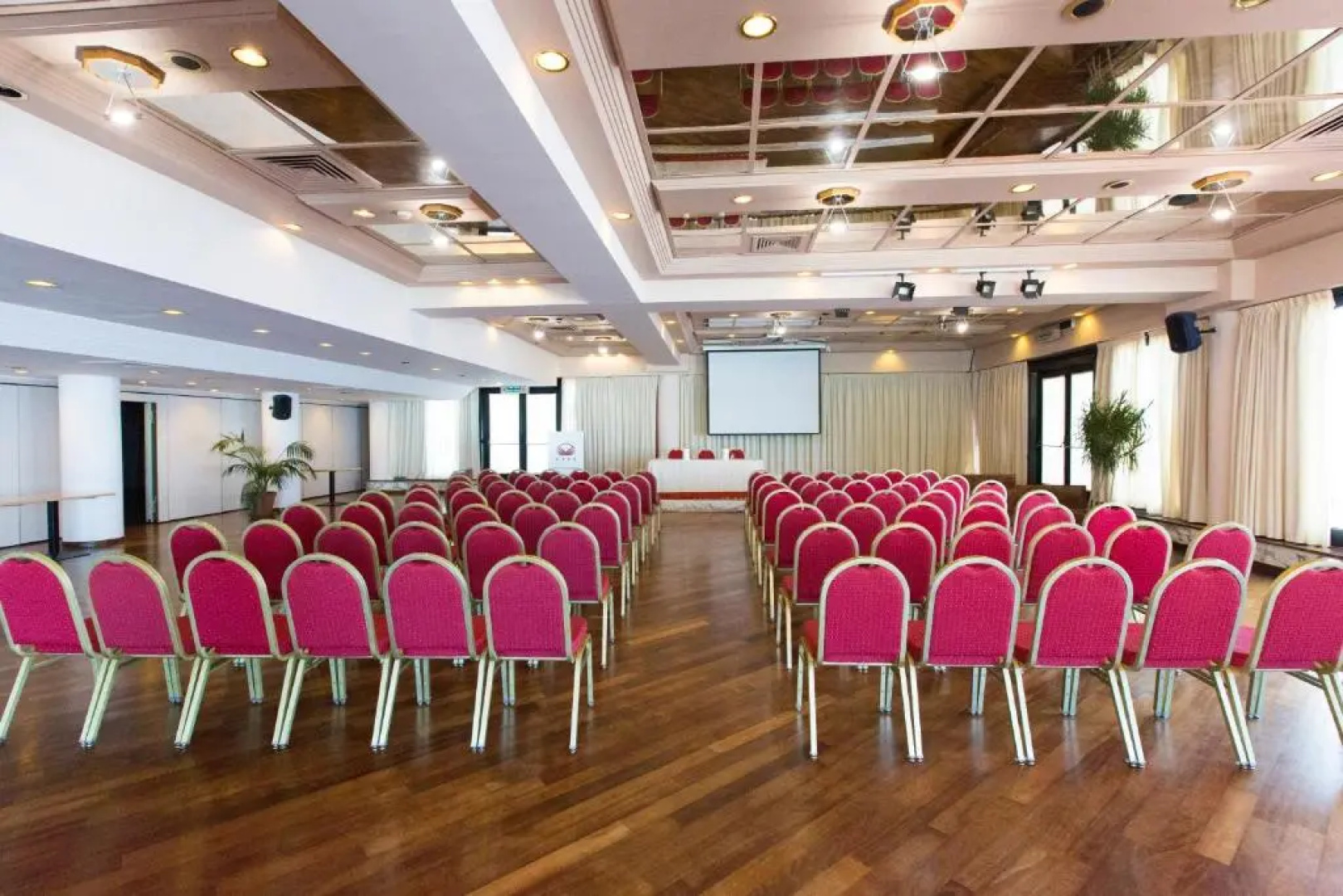 Grand Hotel Pianeta Maratea Resort