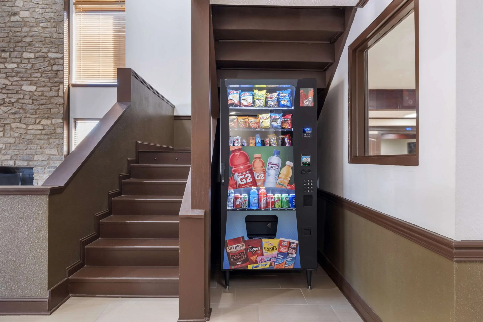 Best Western Campbellsville Inn