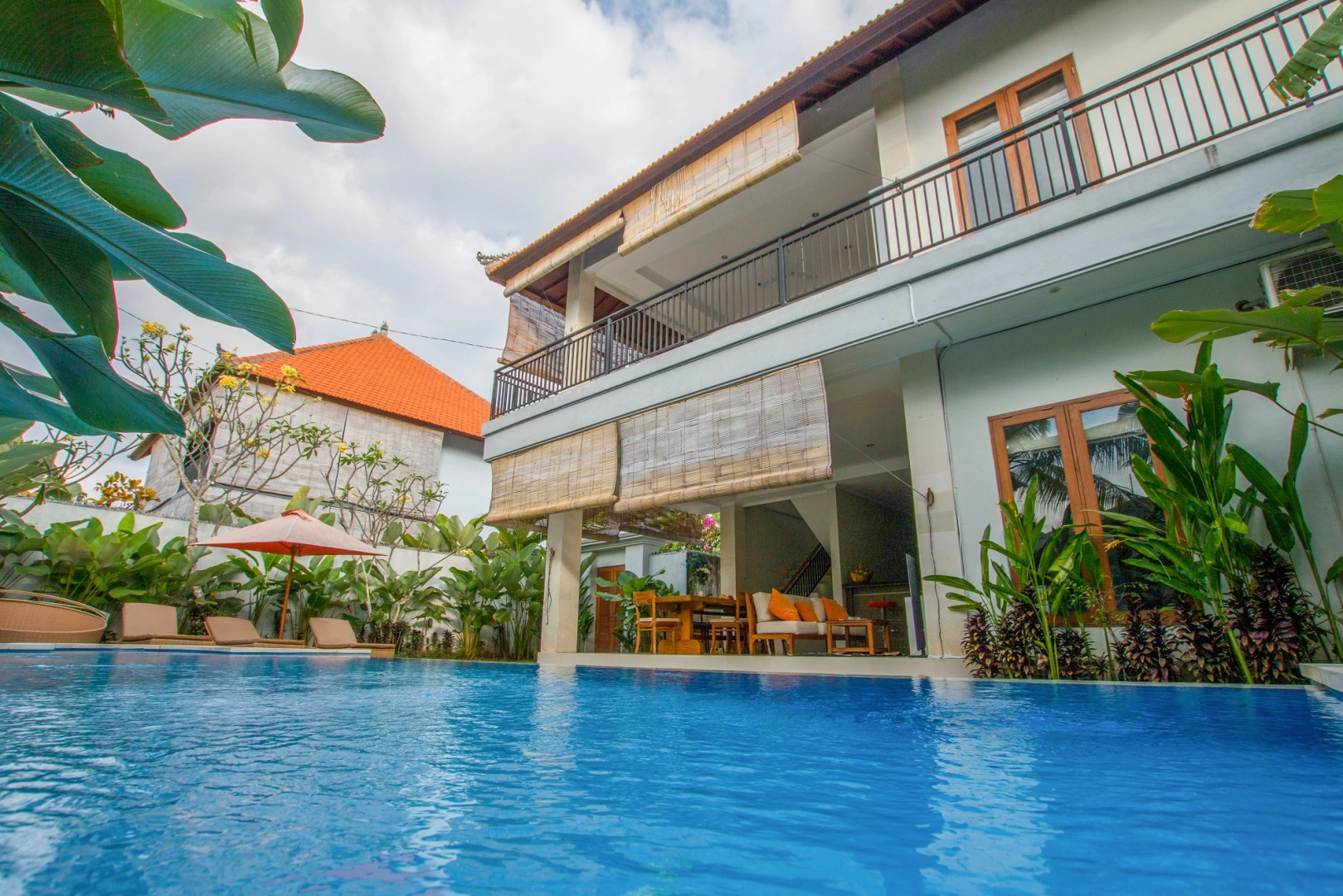 Villa Harmony Seminyak
