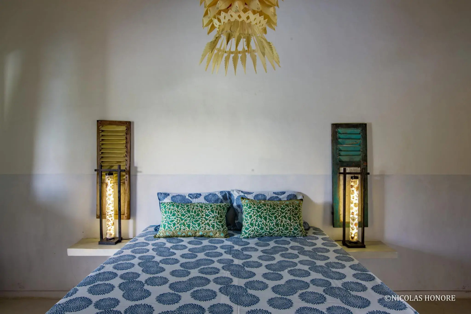 Hati Padi Cottages