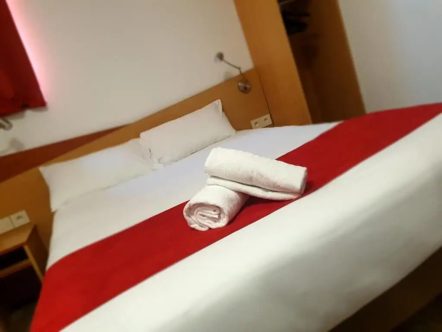 Hotel Balladins Toulon Superior