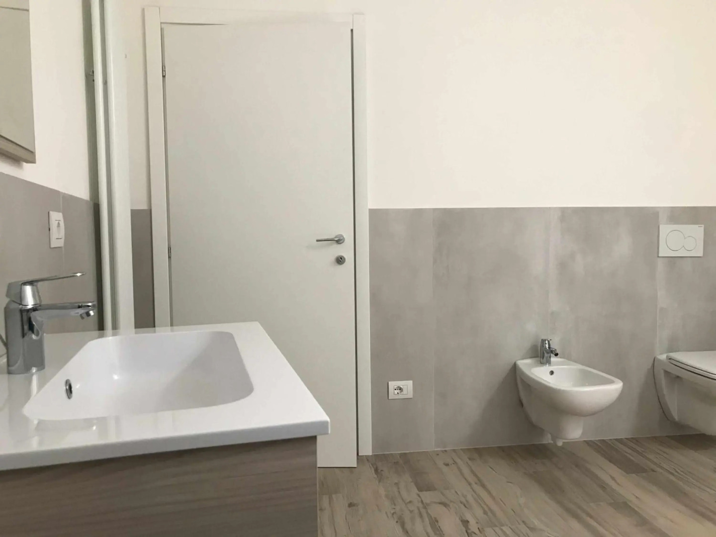 Appartamento Via Ferrata BIKE FRIENDLY