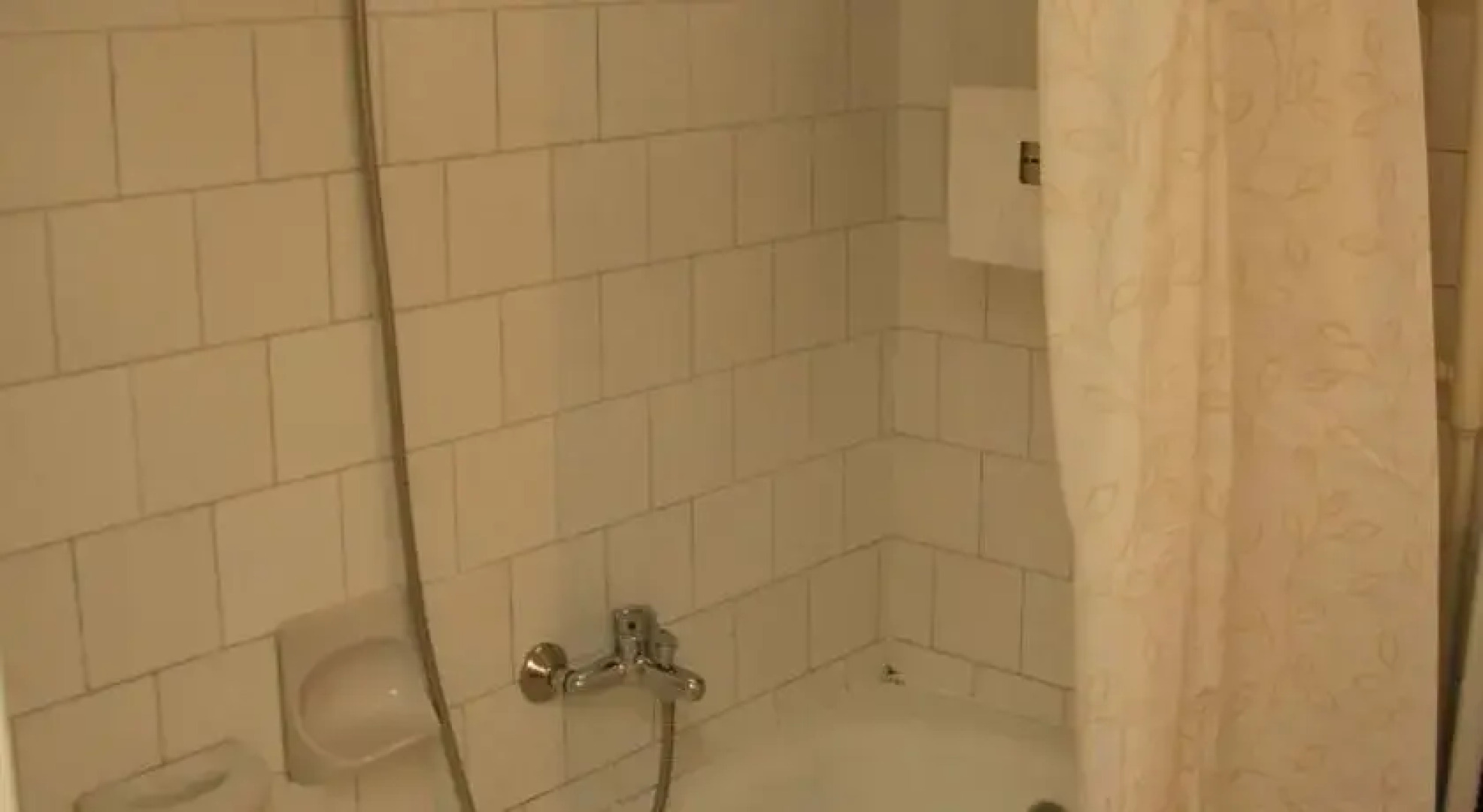 Green Garden Apartment