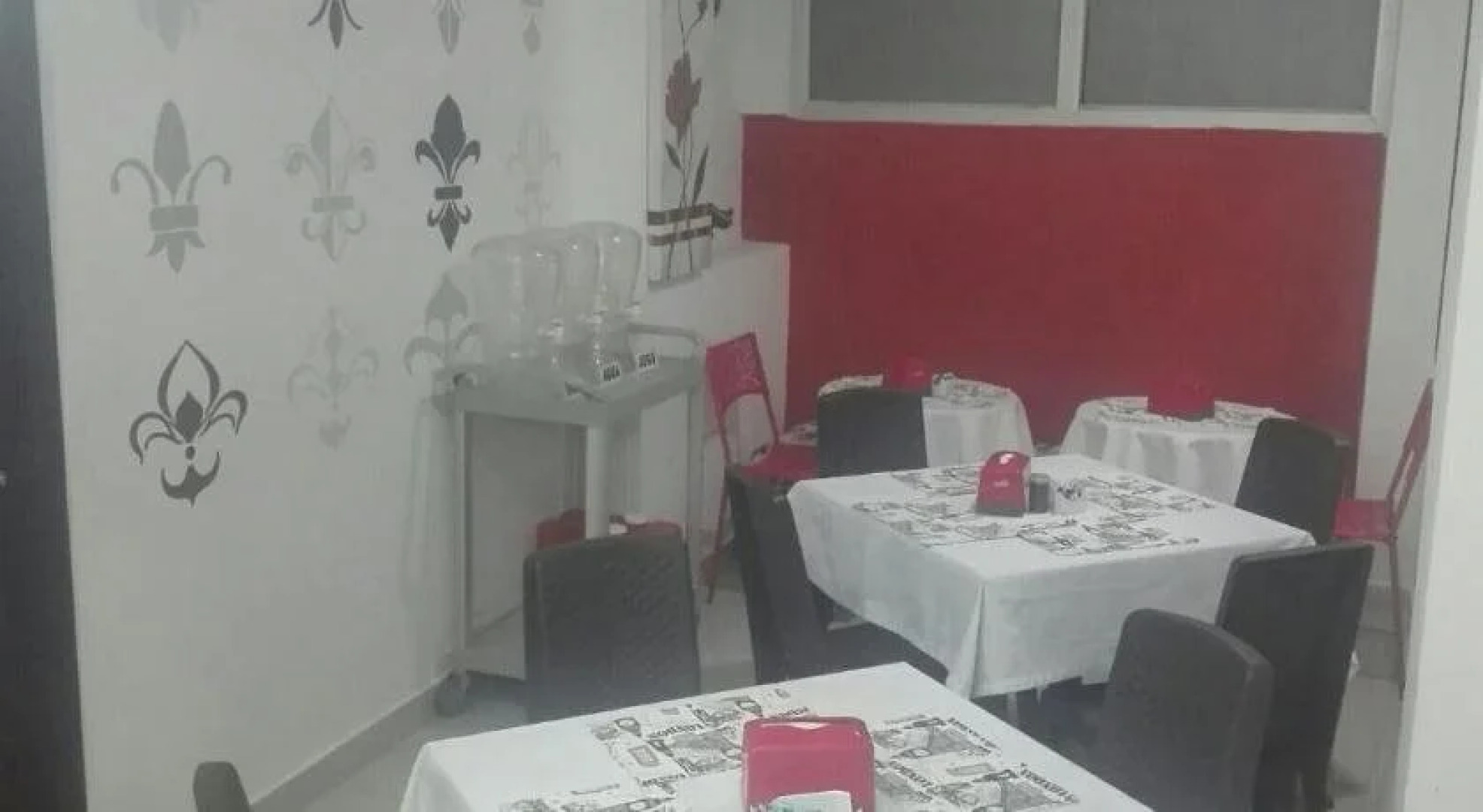 Hotel La Casa Dorada