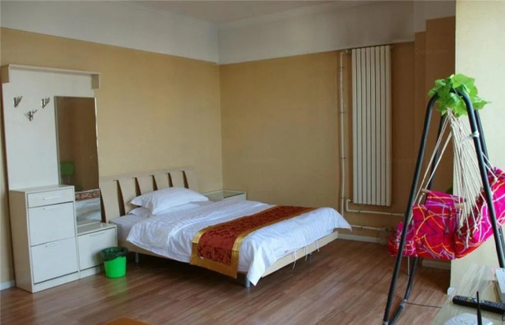Aizhiyuan Inn Junjing Shangdu