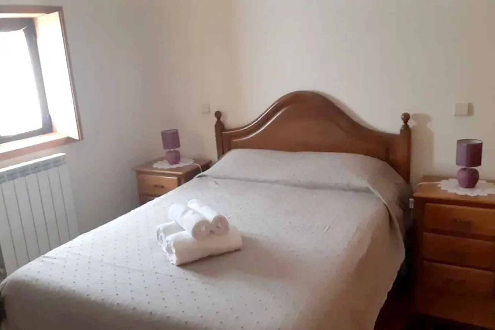 House With 3 Bedrooms in Moreira do Rei, With Wonderful Mountain View, Furnished Terrace and Wifi - 66 km From the Beach