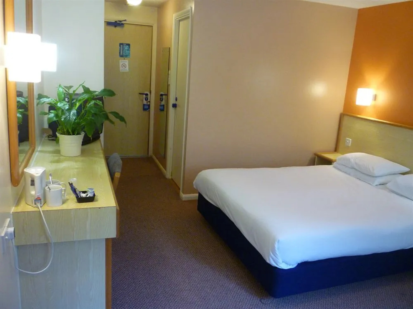 Redwings Lodge Rutland