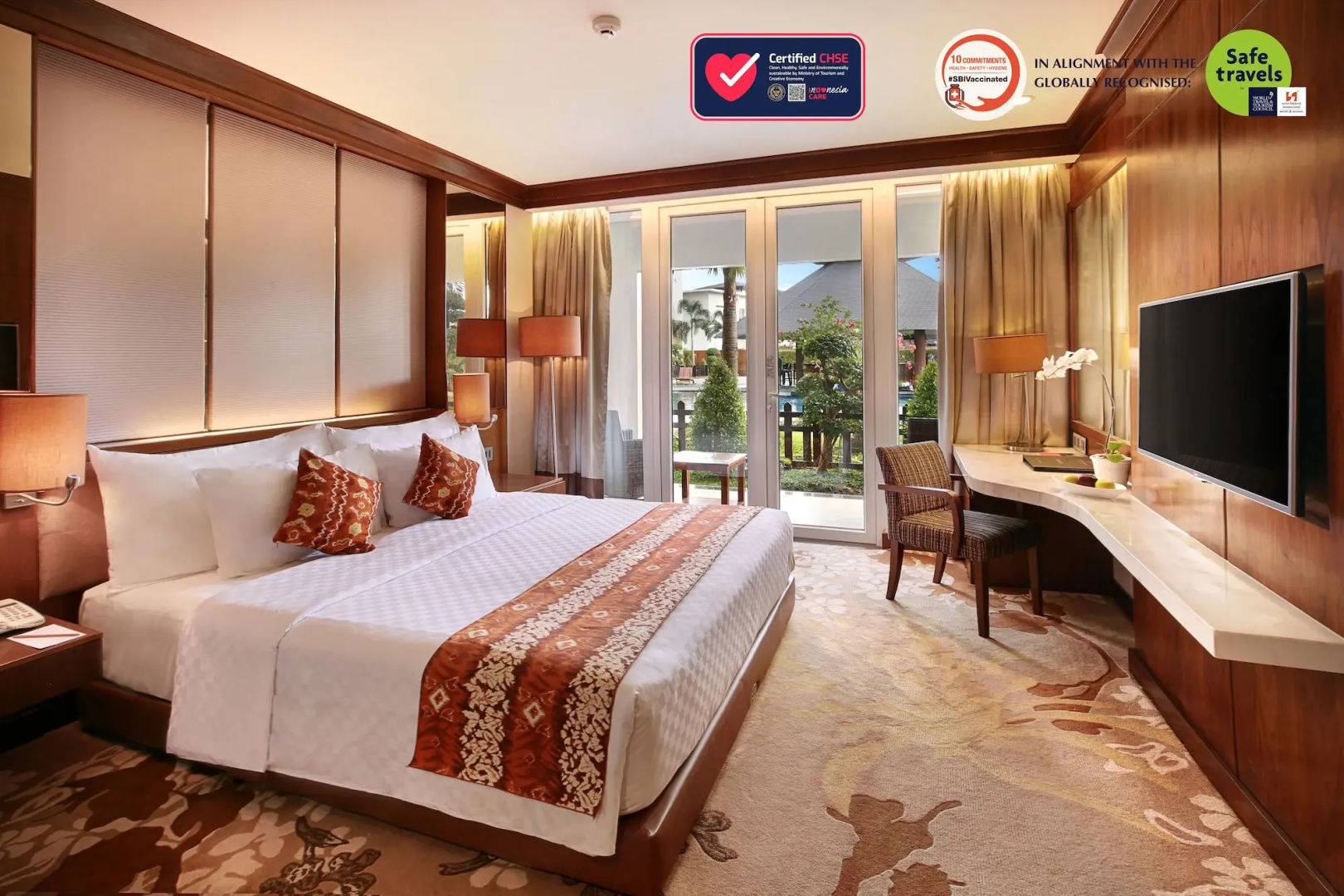 Swiss-Belhotel Borneo Banjarmasin