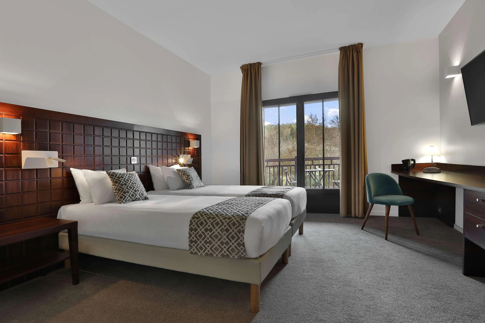 Kyriad Perigueux - Boulazac