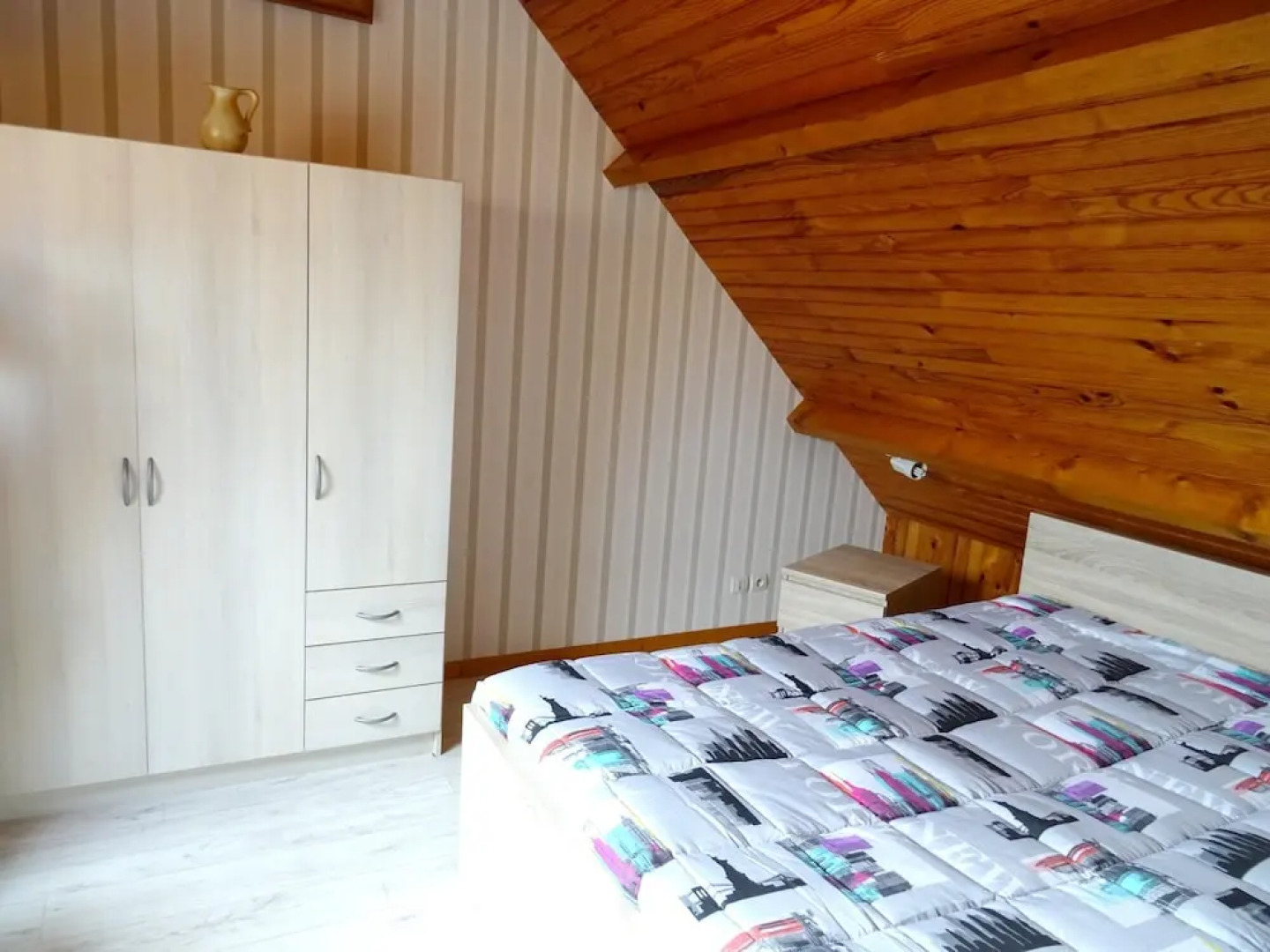 Studio in Berck, With Furnished Garden and Wifi - 1 km From the Beach