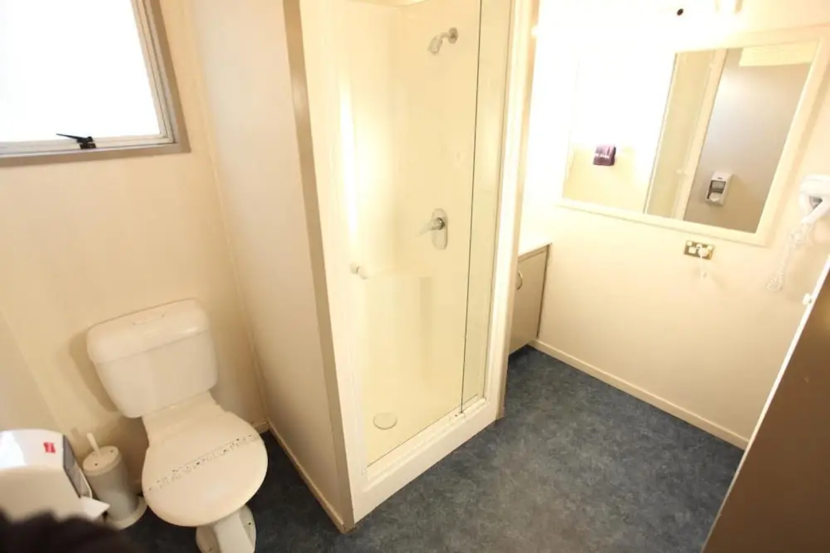 Townhouse Motel