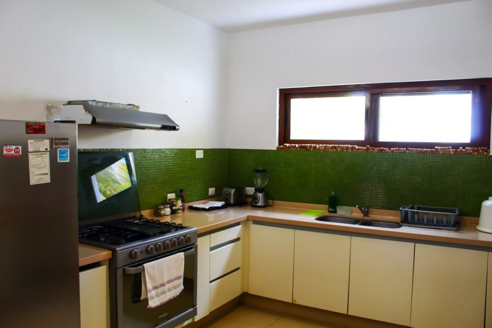 Naxos 3 Villas Complex