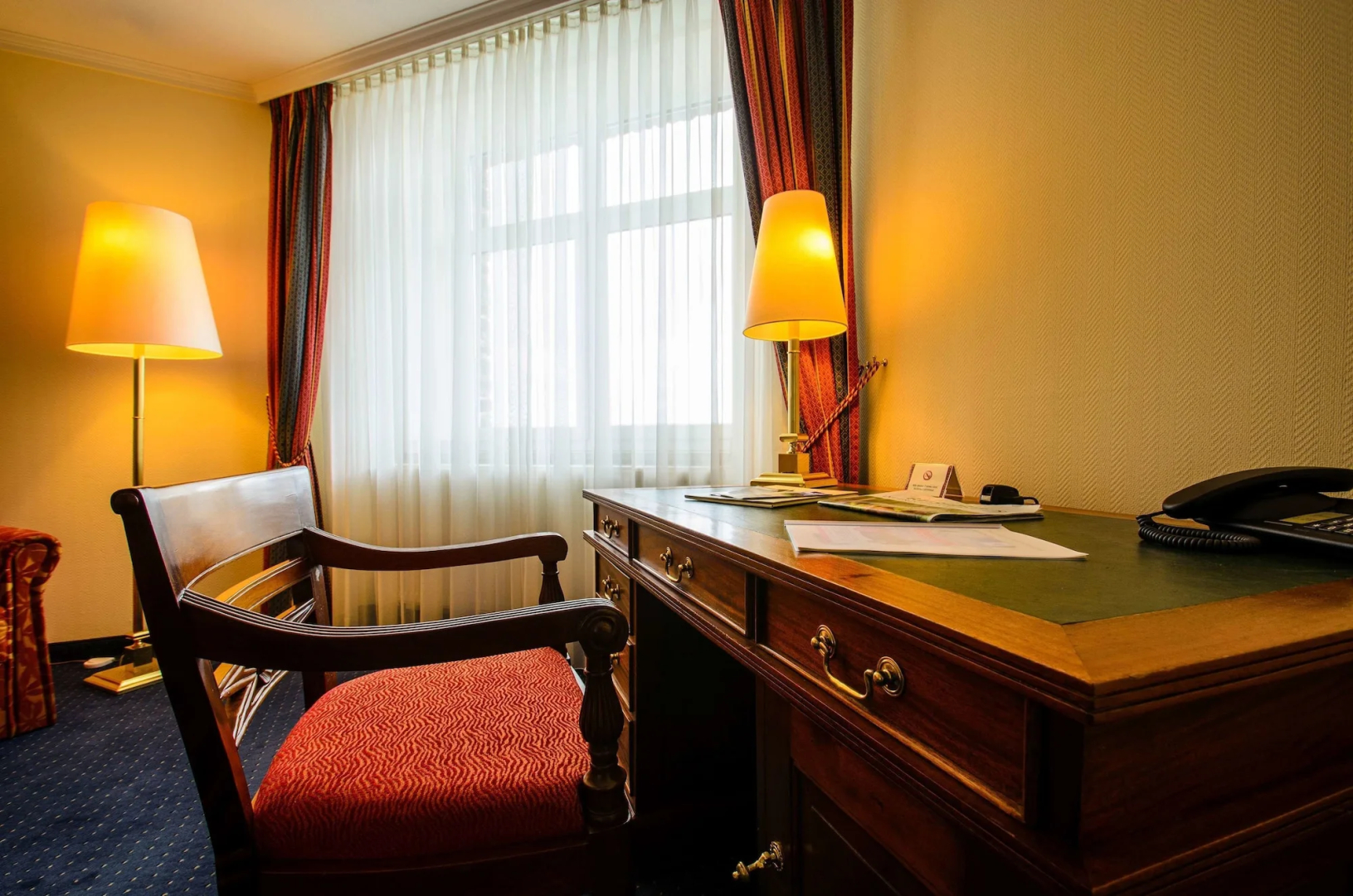 Naturhotel Sachsenbaude