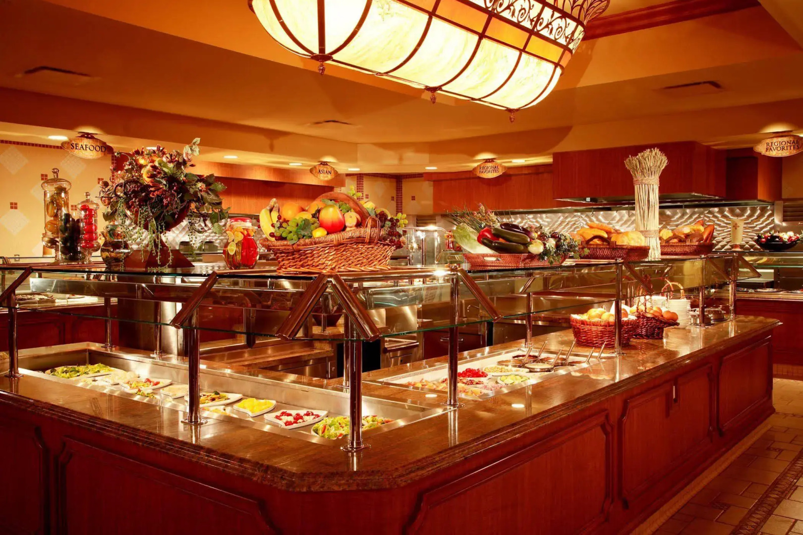 Golden Nugget Las Vegas Hotel & Casino