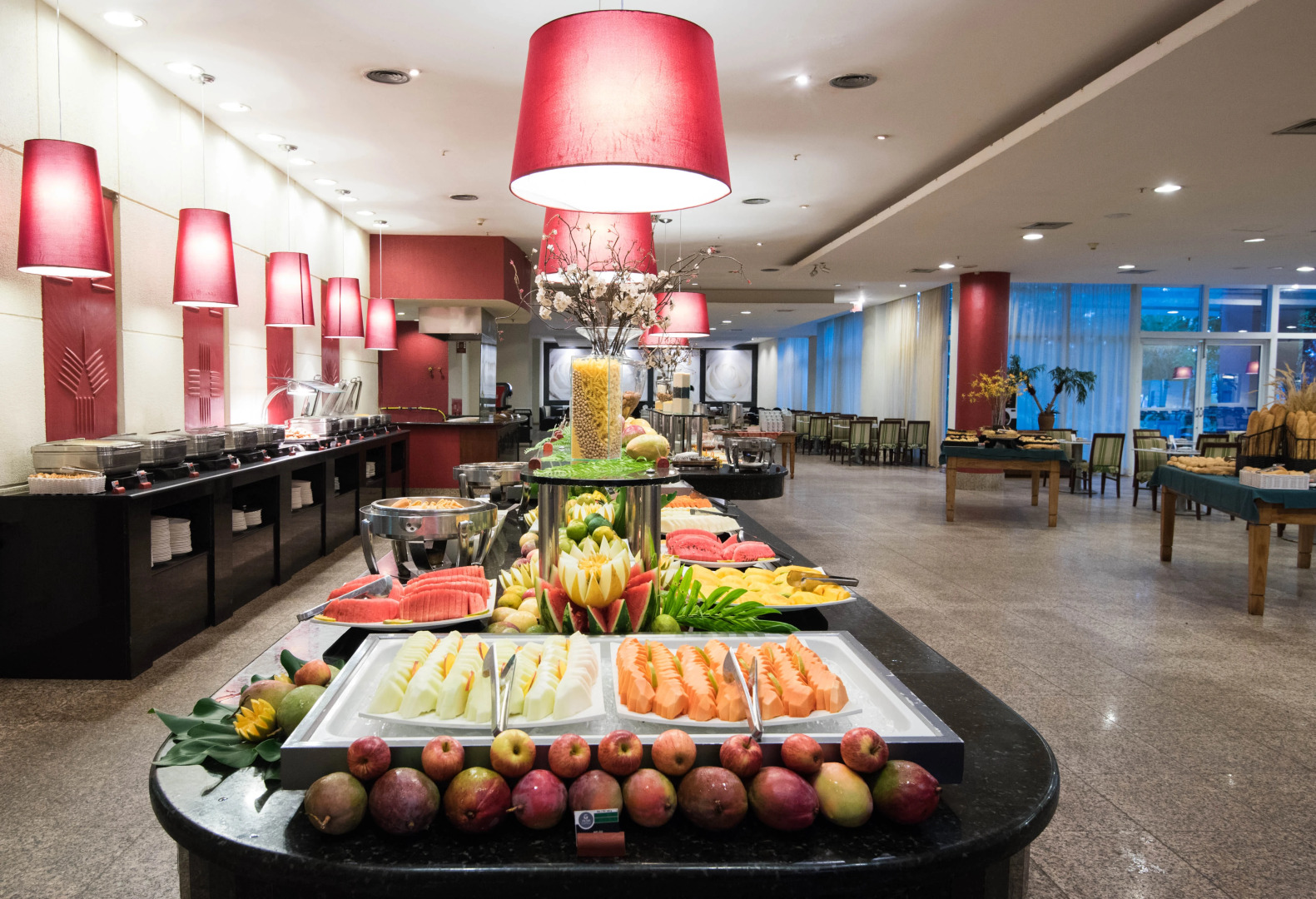 Vila Gale Eco Resort de Angra - All Inclusive